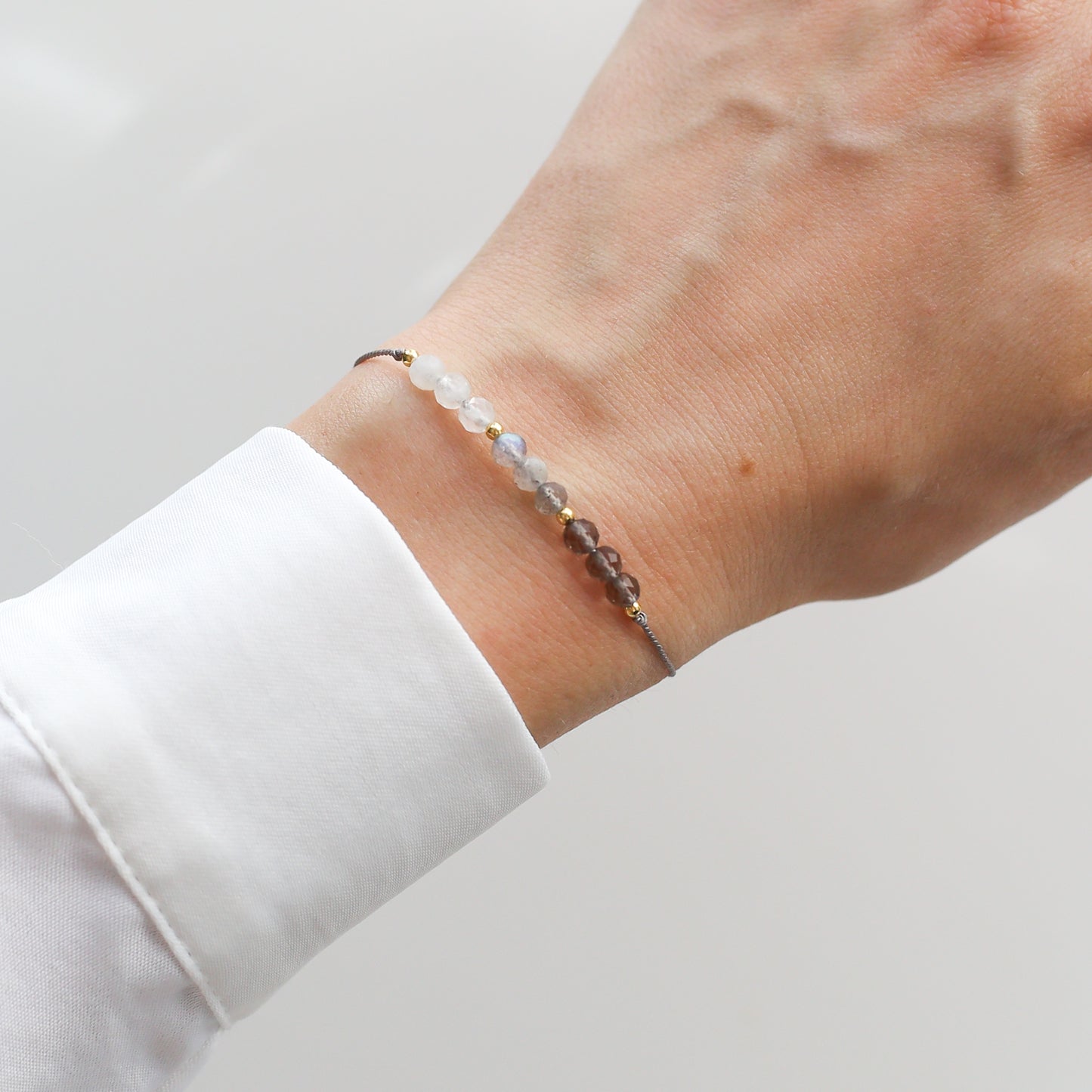 Anxiety Relief Bracelet - Calming Support for Stress