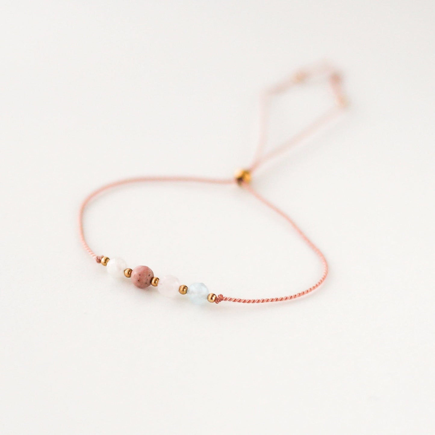 Healthy Pregnancy Bracelet – Support for Moms - to - Be - Vinci Woman