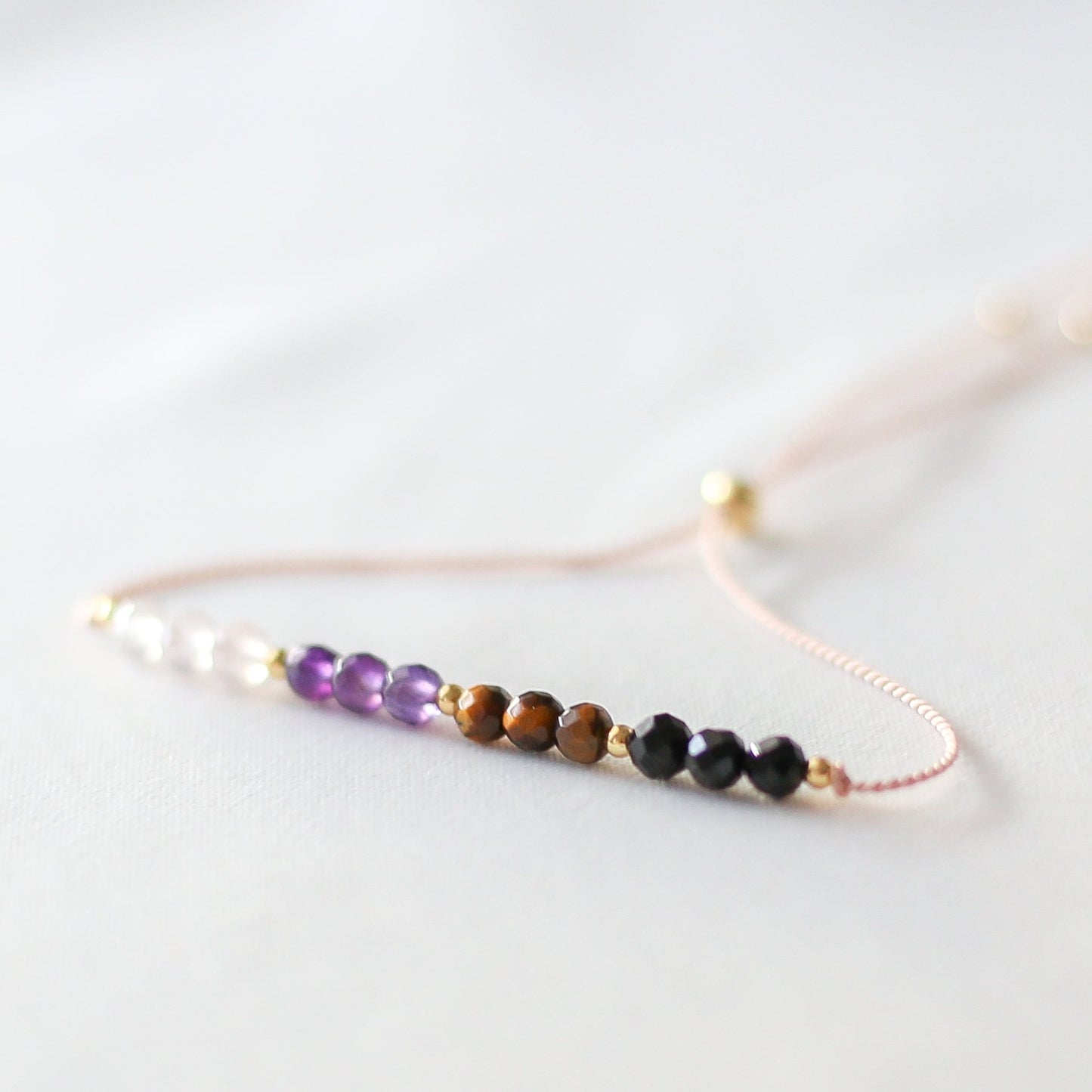 Empath Protection Bracelet - Vinci Woman