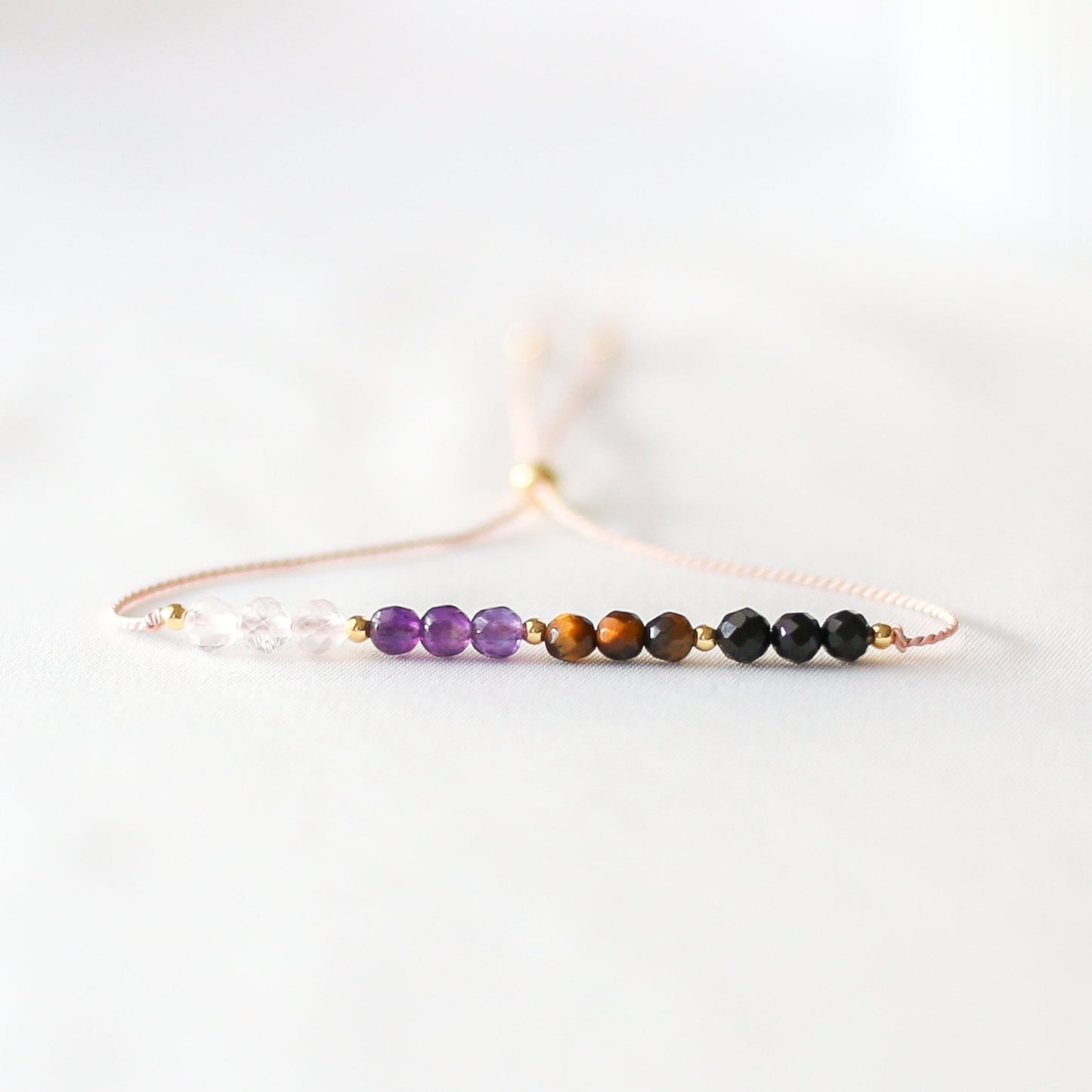 Empath Protection Bracelet - Vinci Woman
