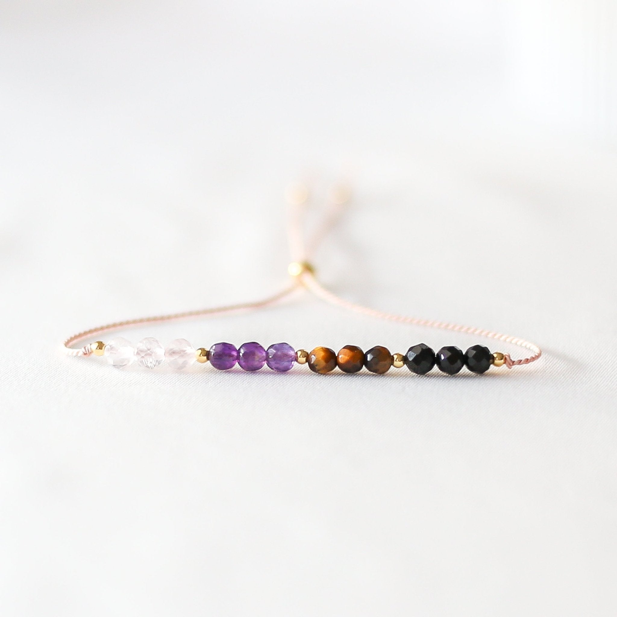 Empath Protection Bracelet - Vinci Woman