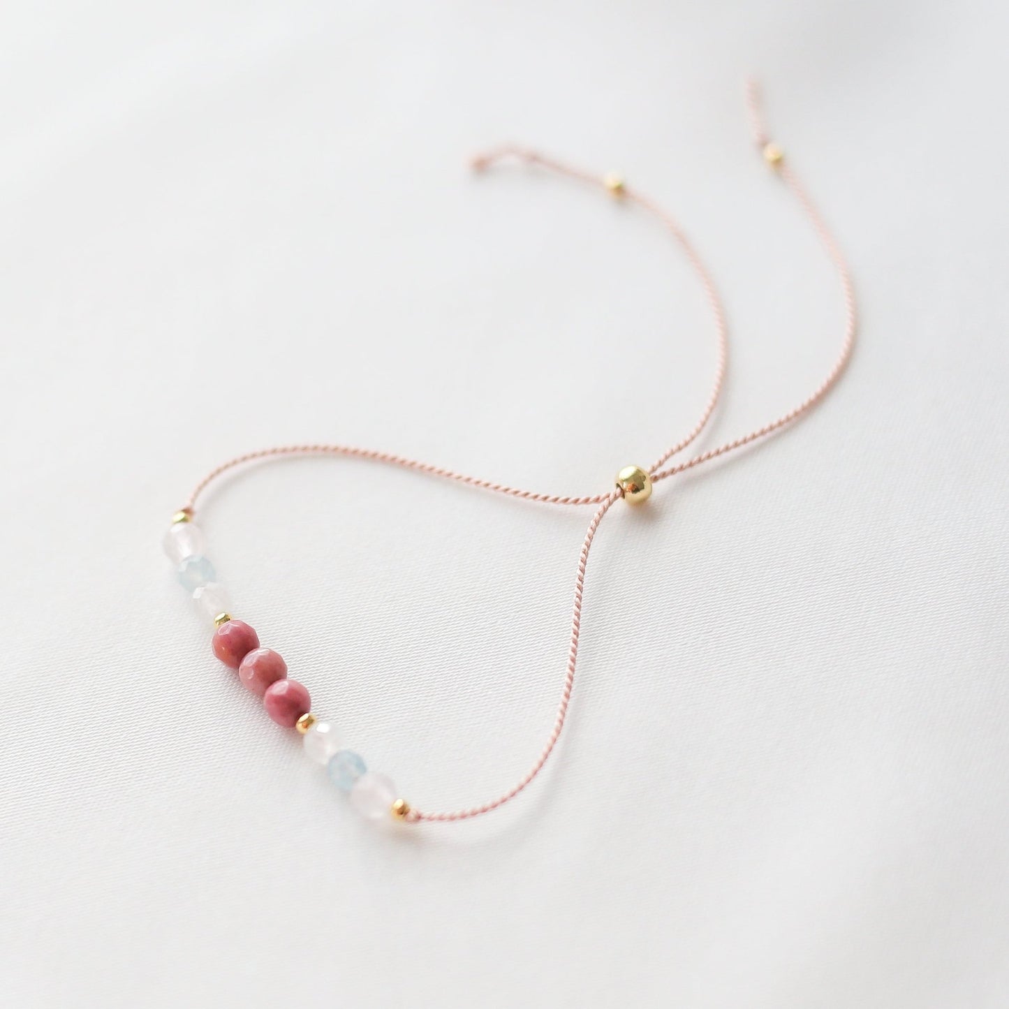 In My Mom Era - est 2025 - Pregnancy Bracelet - Vinci Woman