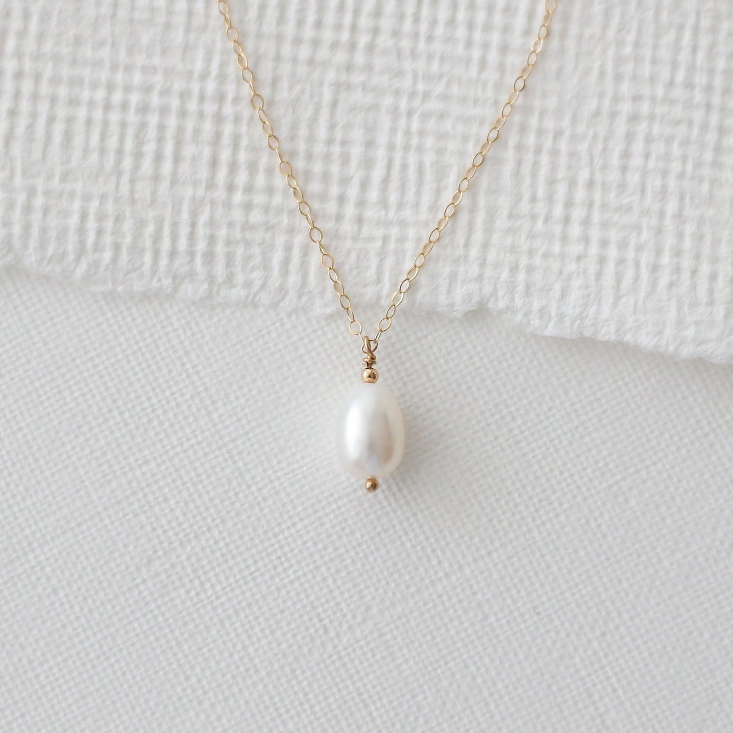 Success - Pearl Necklace - Vinci Woman