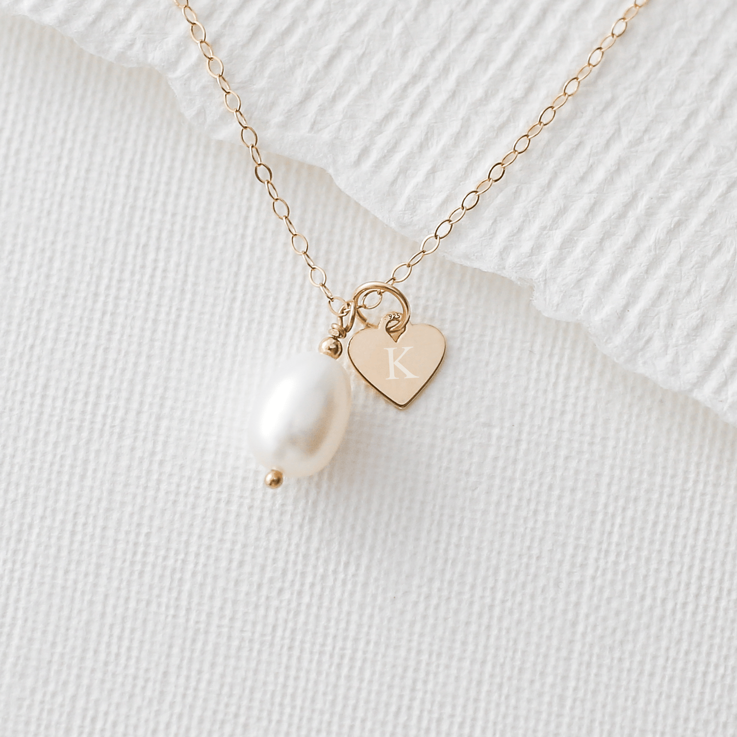 Success - Pearl Necklace - Vinci Woman
