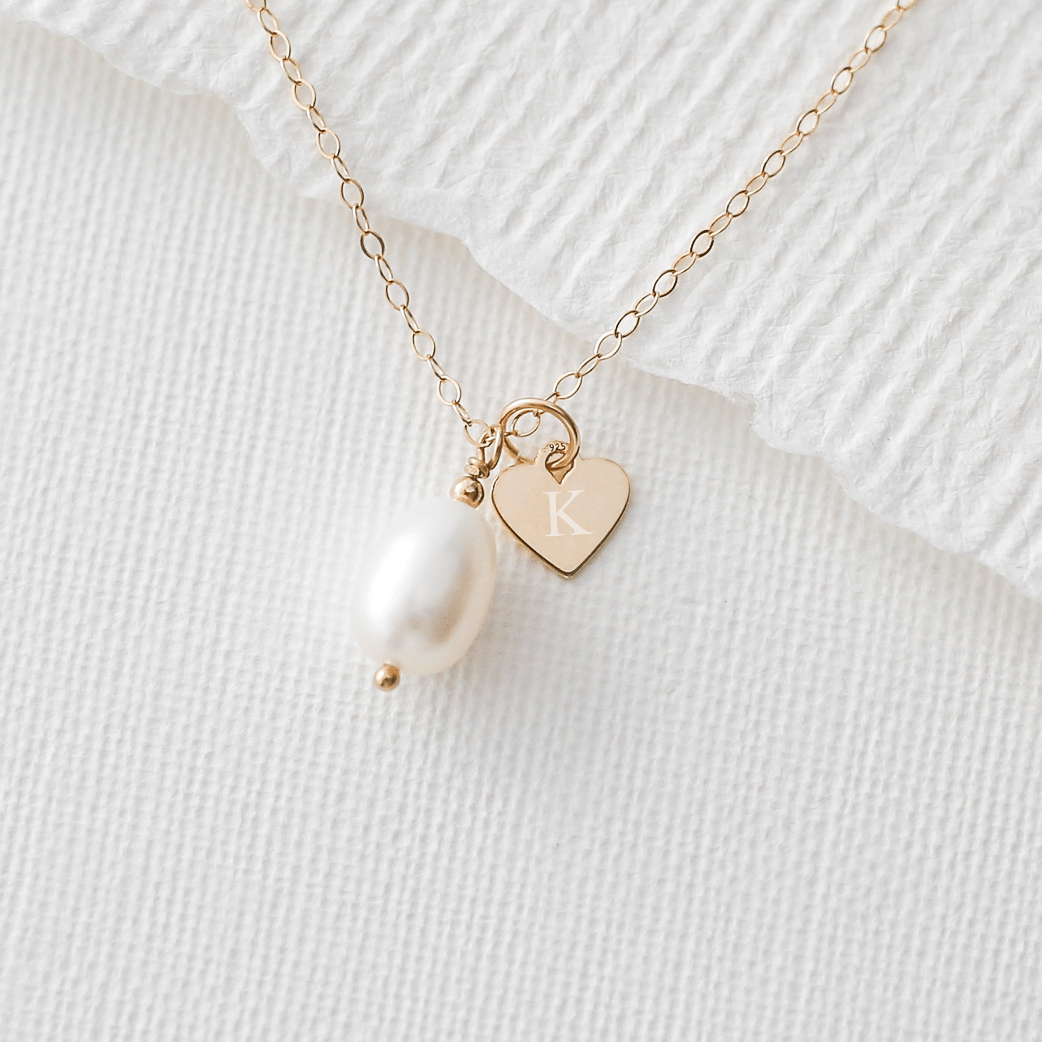 Success - Pearl Necklace - Vinci Woman