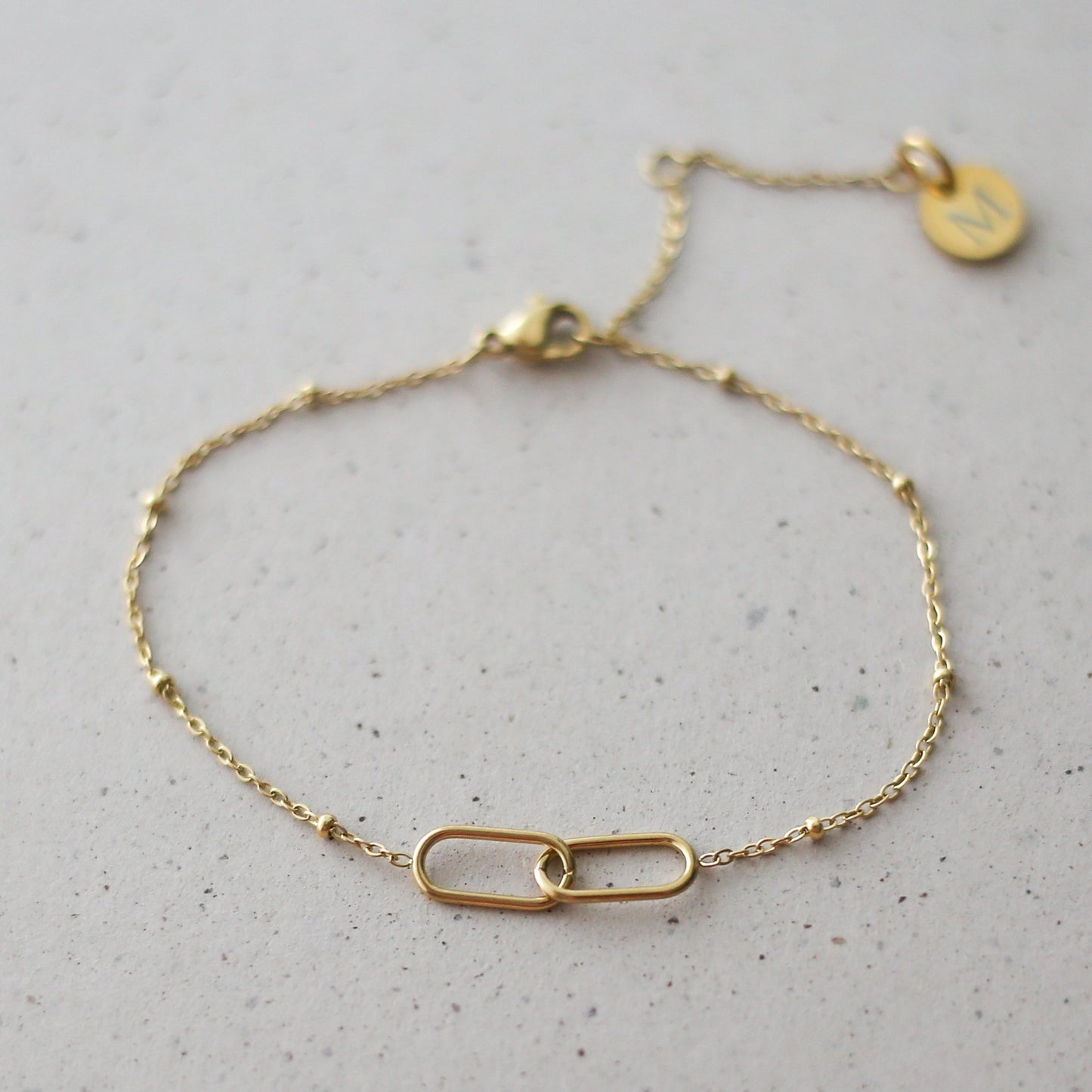 Mama in the Making Gift – Bracelet for Expecting Moms - Vinci Woman