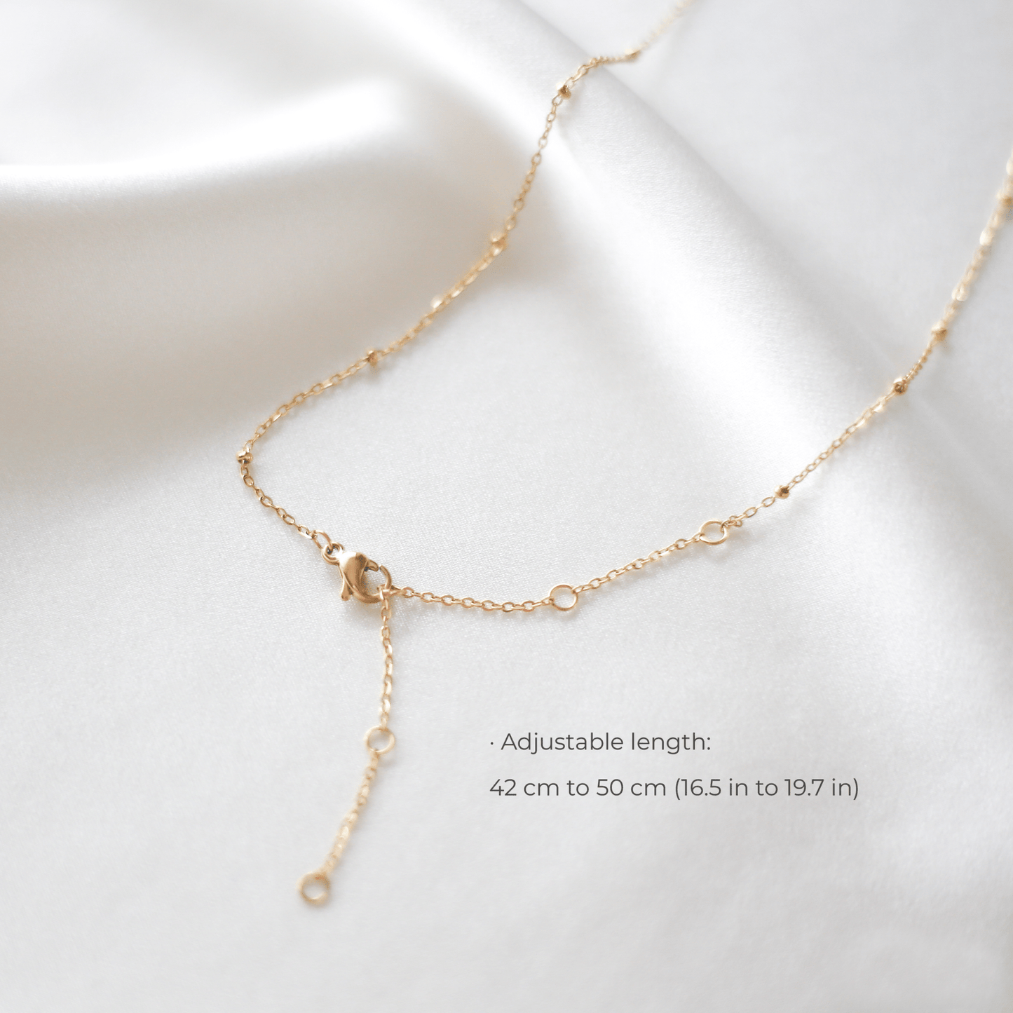 Grandmother and Granddaughter Bracelet Set - Vinci Woman