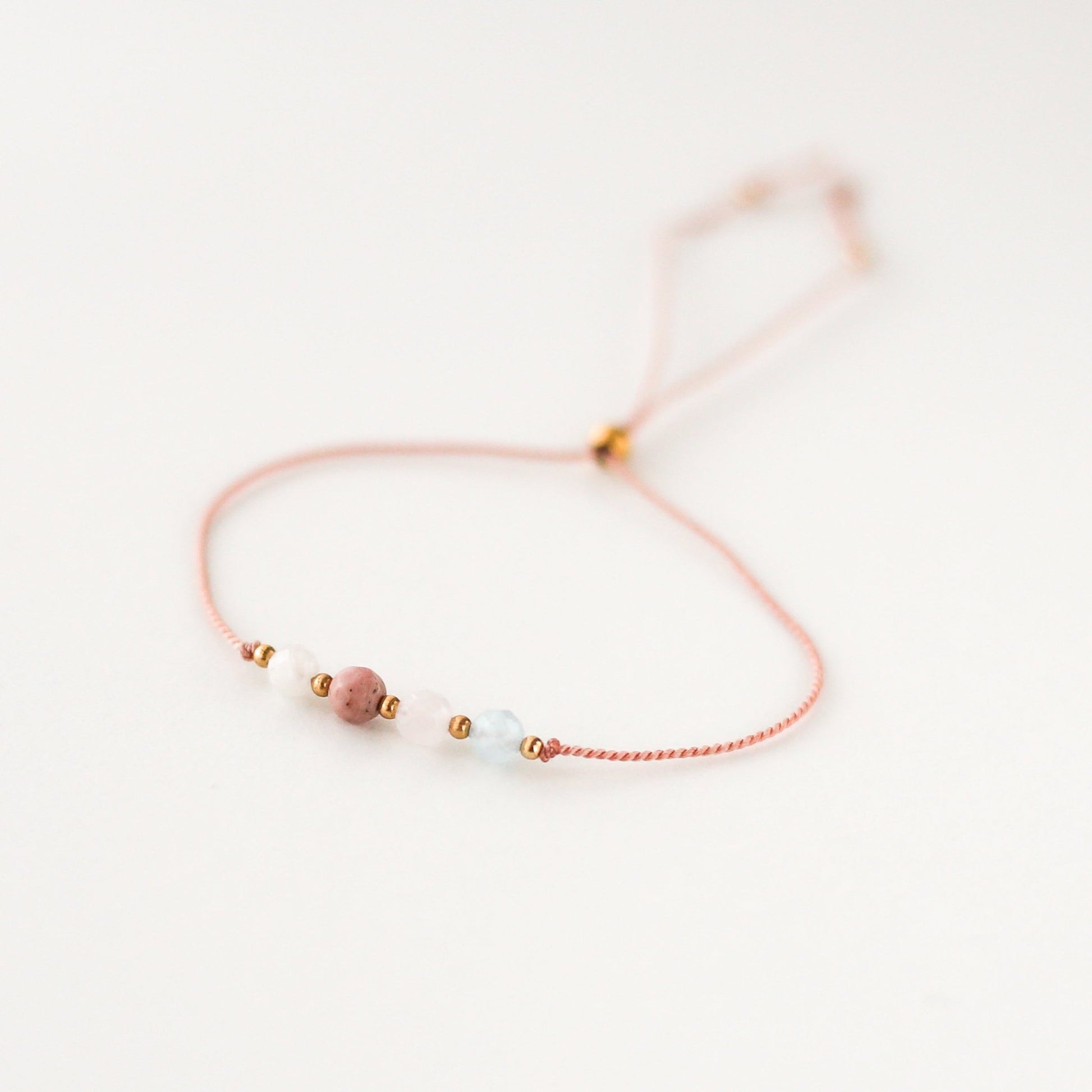Healthy Pregnancy Bracelet – Support for Moms - to - Be - Vinci Woman