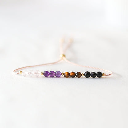 Empath Protection Bracelet - Vinci Woman