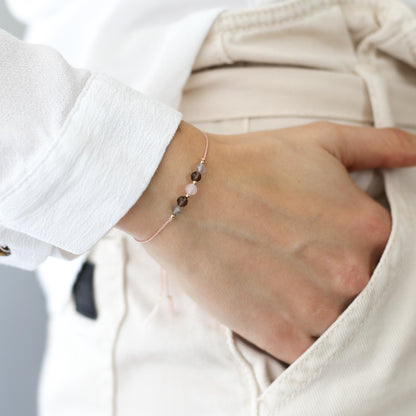 Grief and Loss Support Bracelet - Vinci Woman