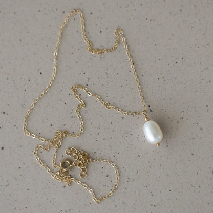 Success - Pearl Necklace - Vinci Woman
