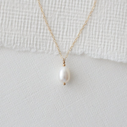 Success - Pearl Necklace - Vinci Woman
