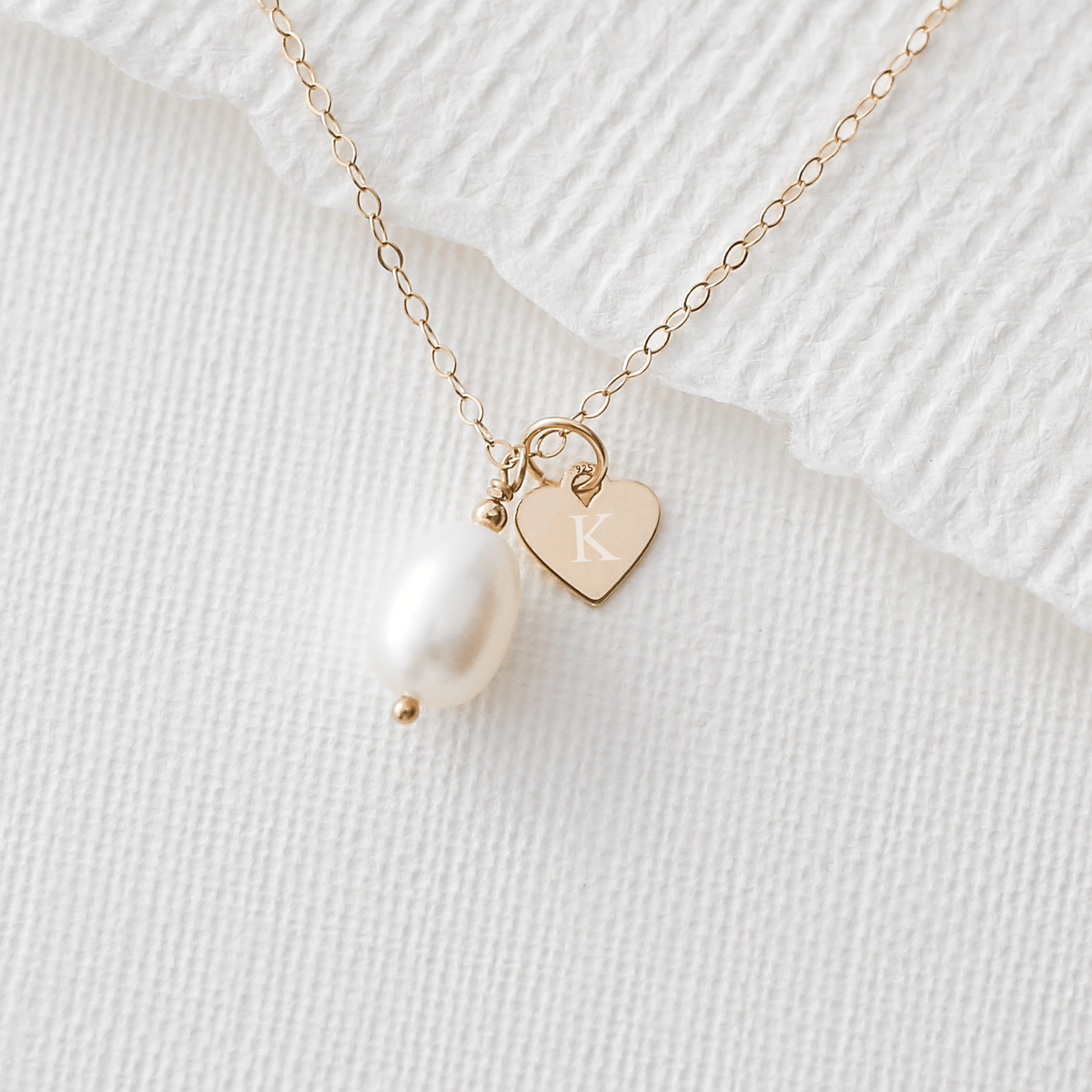 Success - Pearl Necklace - Vinci Woman