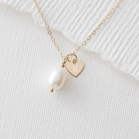 Success - Pearl Necklace - Vinci Woman