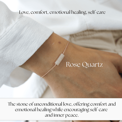 Pregnancy Wish Cord Bracelet - Vinci Woman